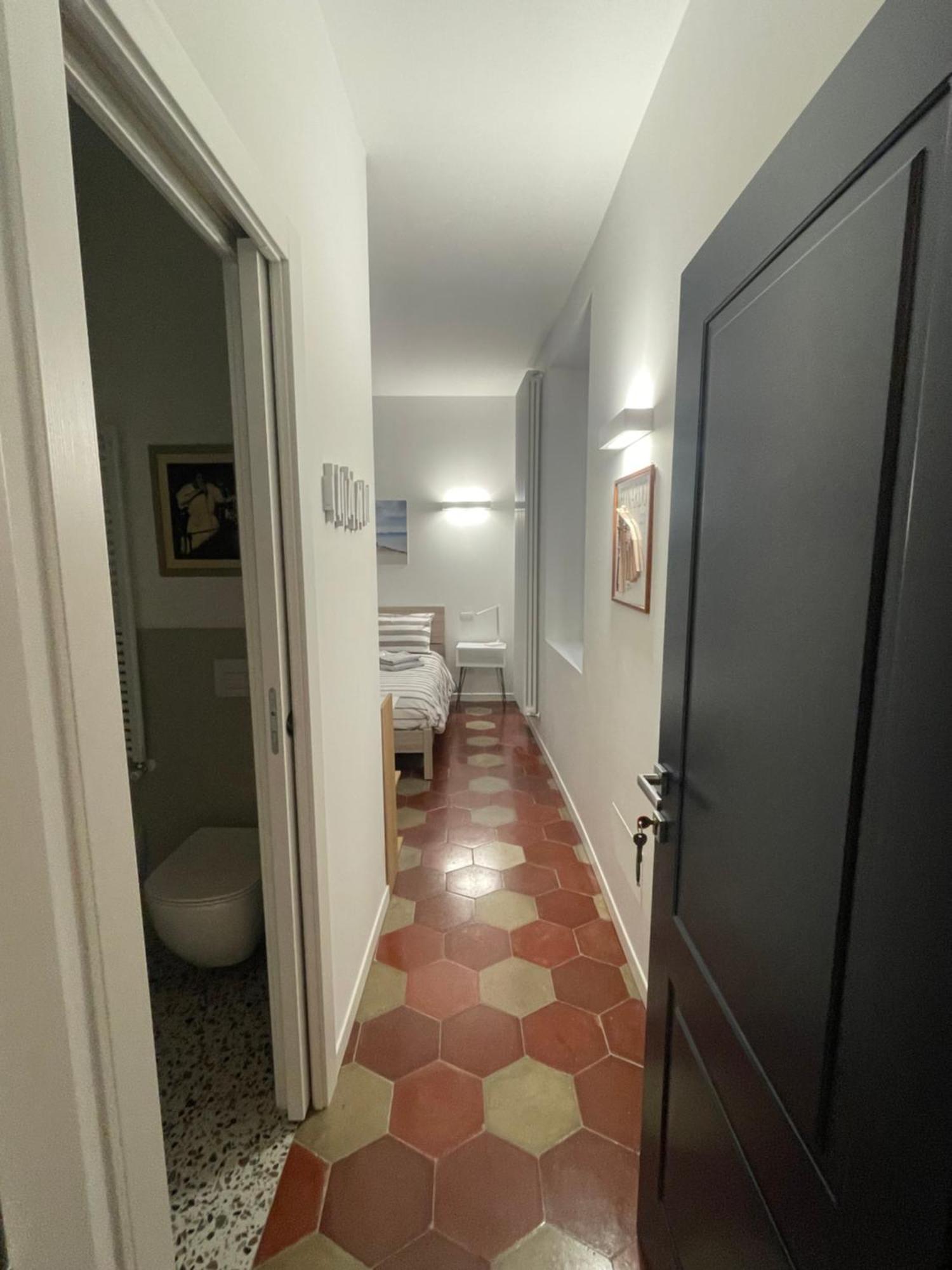 Santa Vincenza - Suite Indipendente ローヴェレ エクステリア 写真